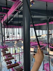 -marspace马斯派超级运动公园(正弘汇店)