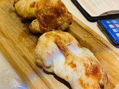 -俄士厨房(时代天街店)