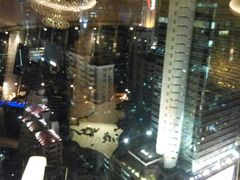 -广州花园酒店-凌璇阁360度高空海鲜自助餐CAROUSEL