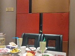 -忘情水鱼头·鲜鱼火锅(滨江中路店)