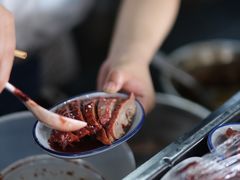 -美味斋(西北街店)