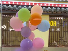 -豪客来牛排(大汉口城店)