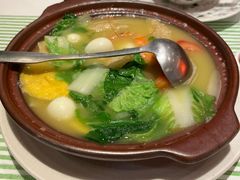 -桂满陇·杭州小馆(巴黎春天浦建店)