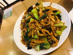 -台北楚楚园馅饼粥(虹桥南丰城店)
