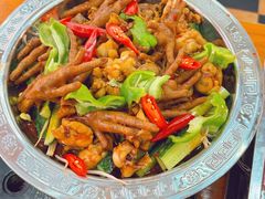 -江湖万州烤鱼(王子美食城)