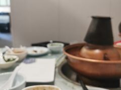 -福寿斋·老北京铜锅涮肉·烧烤(清岚店)