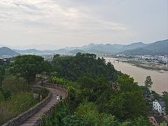 -台州府城(江南长城)