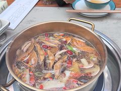 -大理董·董家小厨野生菌火锅(古城旗舰店)
