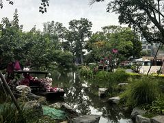 -飘香火锅(玉林西路店)