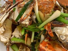 -秋姐美食店(旅游大道店)