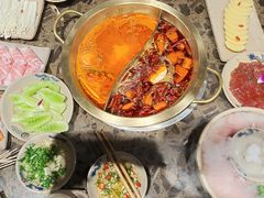 -小龙坎老火锅(红旗街店)
