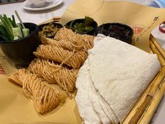 -丁里羊肉小镇(天鹅湖总店)