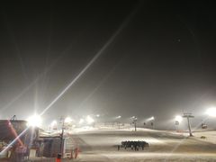 -中旅松花湖滑雪场