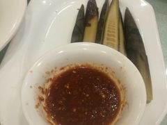 手剥笋-赢融印象•龙泉店•清真云南菜•民族菜(小菜园店)