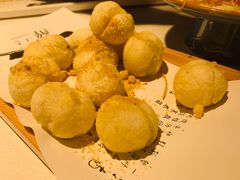 -马邦子·紫苏烤鱼(恒隆广场店)