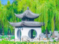 -陶然亭公园