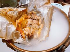 -桂满陇·手作小笼包&江南叫花鸡(中山公园店)