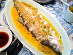 -俏九州·小炒黄牛肉(华润万象汇店)