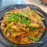 ️探店｜超有名粤菜小馆‼️[礼花][加油]