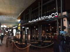 -The Meat & Wine Co Southbank(南岸店)