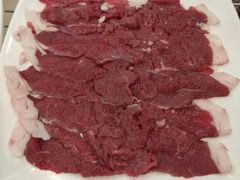 -情忆草原涮肉馆