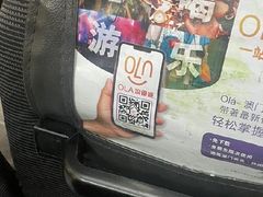 -澳门十六浦索菲特大酒店