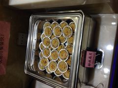 -新地标自助烤肉美食汇(红街商业广场店)