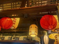 -永安水煮活鱼·仪征菜(仪征奥林匹克店)