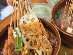 -古真记钵钵鸡(总店)
