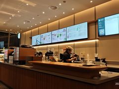 -星巴克(舟山蜈蚣峙店)