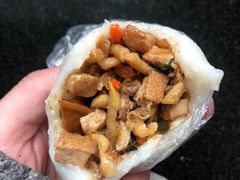 -学府小吃一条街(北大门商业街店)