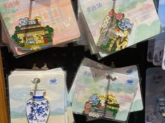 -猫的天空之城概念书店(景德镇陶溪川店)