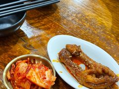 -优壹佳·延边朝鲜族料理(中山北路店)