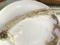 -干老四雅鱼饭店(滨江西路店)