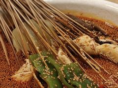 -嘉州叶婆婆钵钵鸡(建设路店)