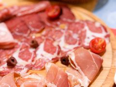 -后厨意餐La Cucina(外交公寓店)