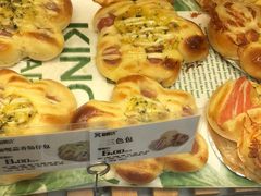 -御蝶坊面包KNAC(沙河西店)
