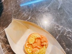 -锦记糕点铺