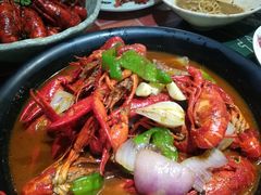 -龙虾风暴(松江店)