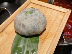 -湊湊火锅·茶憩(天环广场店)