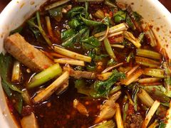 -71号豆汤饭·成都小馆(春熙路百盛店)