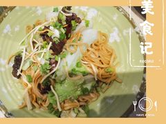 -缅丽·缅甸小吃(版纳店)