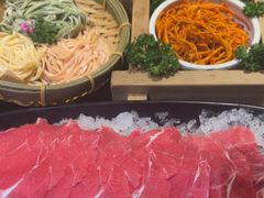 -捞王锅物料理(凯旋路店)