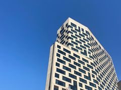 -上海嘉定喜来登酒店