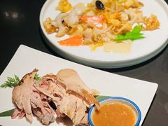 -东莱馋房(陆家嘴店)