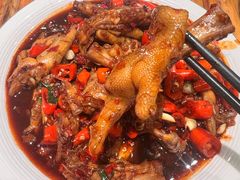 -小口味