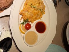 -波特曼西餐厅(南岗店)