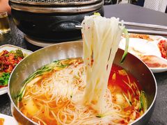 -金刚山(学府路店)