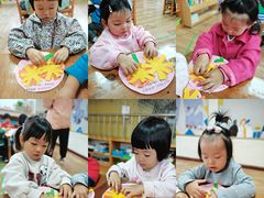 -小脚丫幼儿园(西二旗东一路校区)