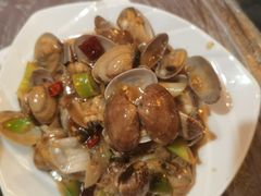 -狮龙啤酒烧烤屋(建二路店)